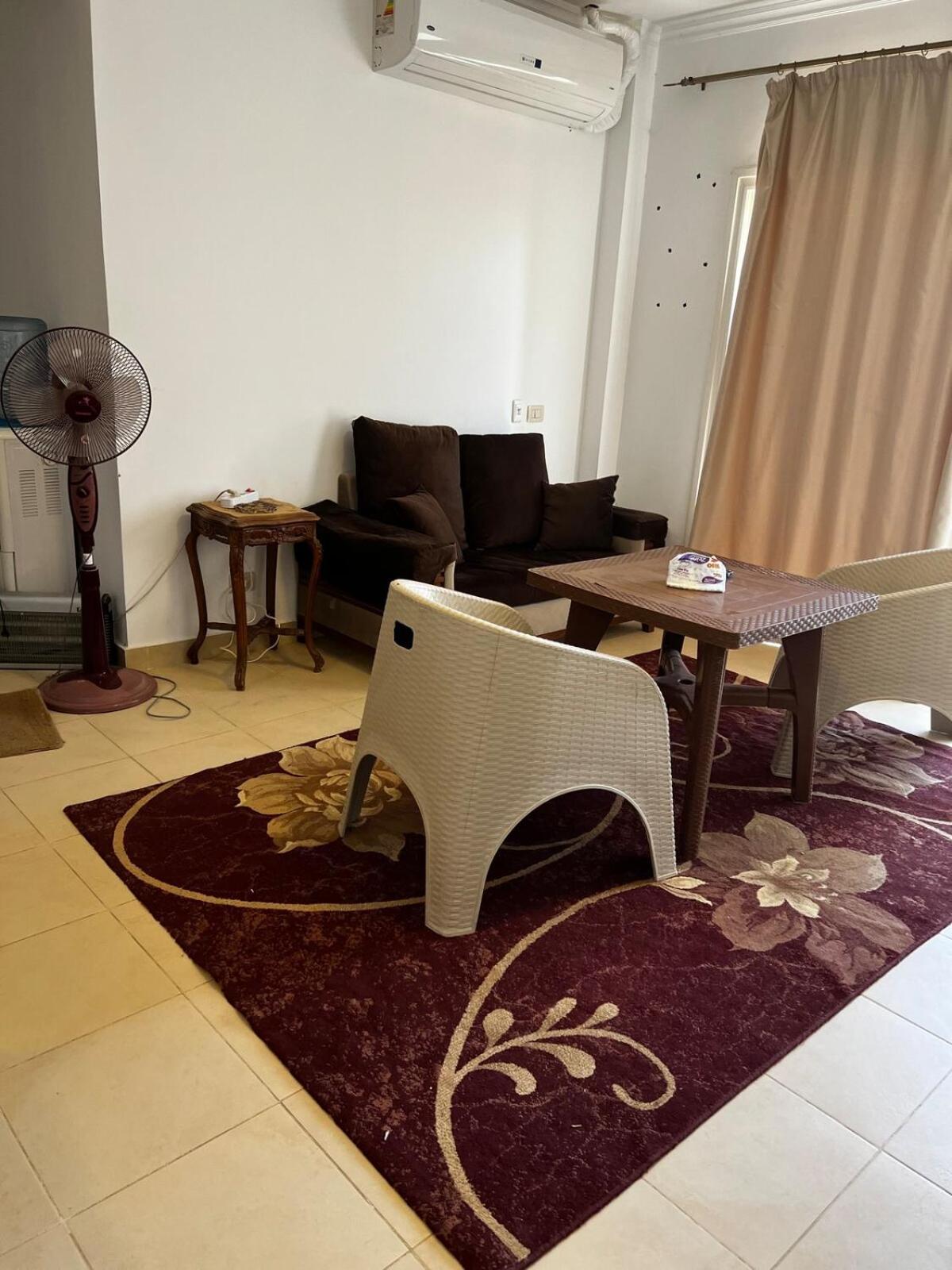 Vacation Home In Paradise Resort - Ras Sudr ภายนอก รูปภาพ
