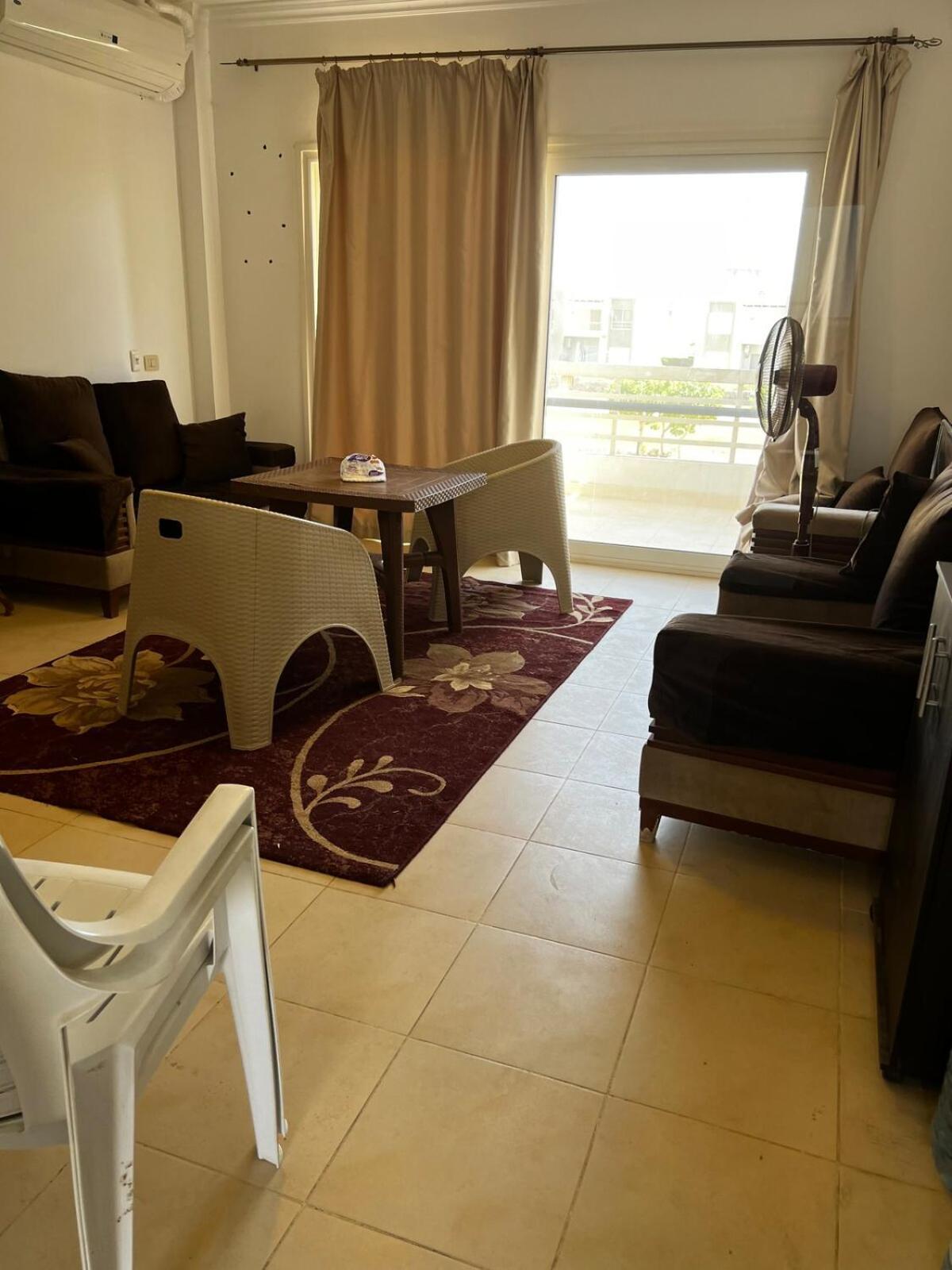 Vacation Home In Paradise Resort - Ras Sudr ภายนอก รูปภาพ